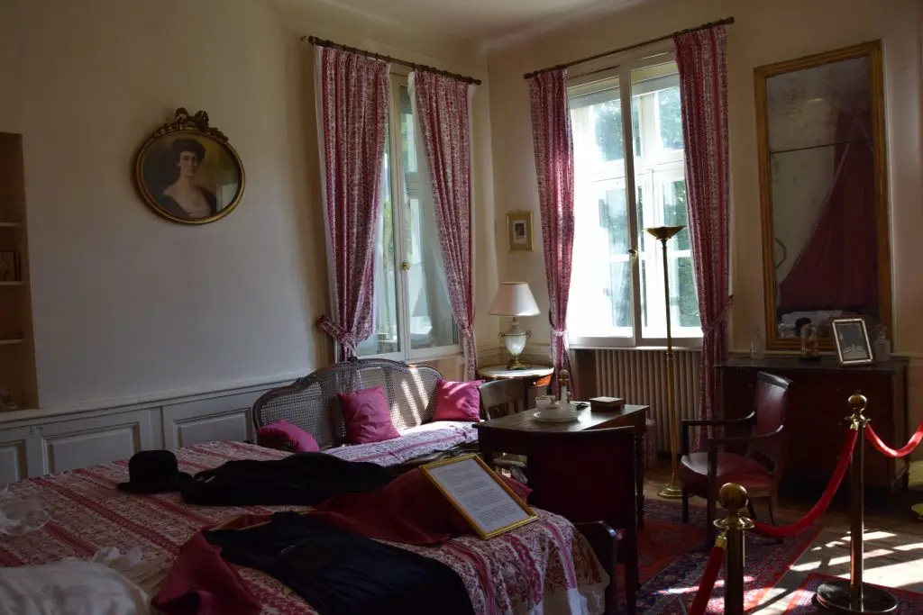 Château d'Urtubie 2022 26