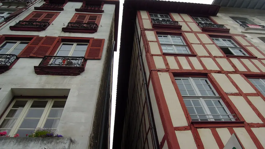 Quai Jaureguiberry, Bayonne, Nouvelle-Aquitaine