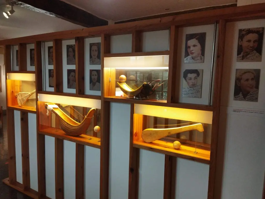 Gernika 2023 - 37 Euskal Herria Museoa