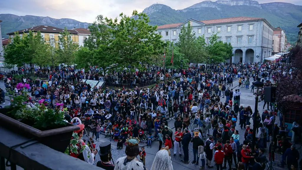 Gora 2022ko Otxomaio Jaiak!