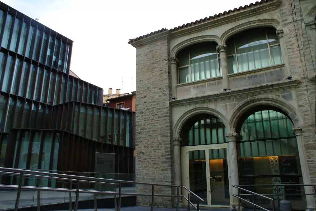 Bibat archaeology and card museum