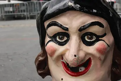 Otxomaio 2018 • Maiatzak 8