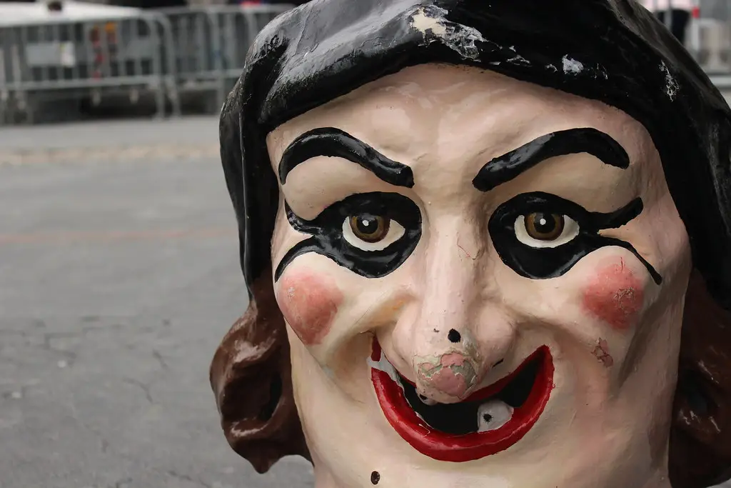 Otxomaio 2018 • Maiatzak 8