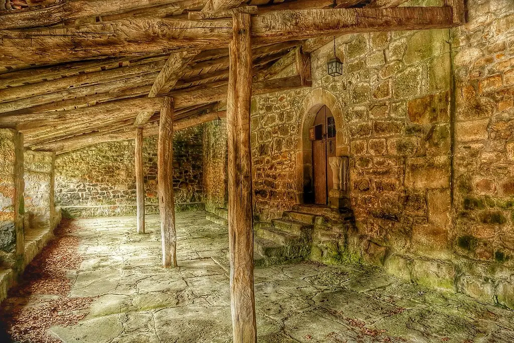 Paseando por Bizkaia Bakio