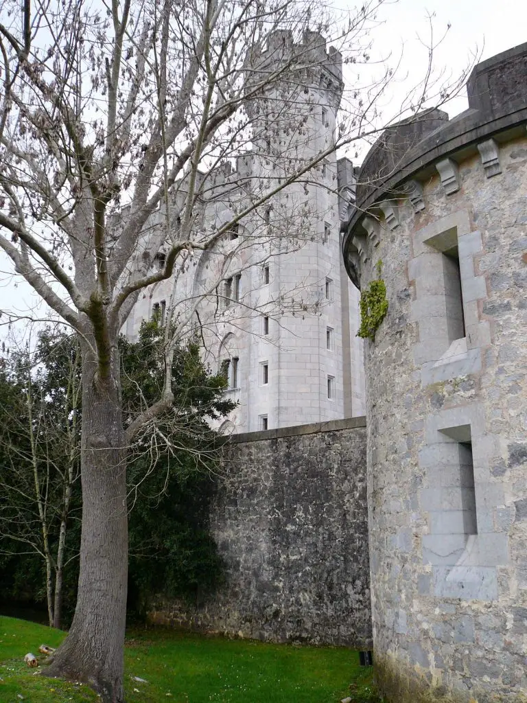 Gautegiz Arteaga - Castillo de Arteaga y entorno 29
