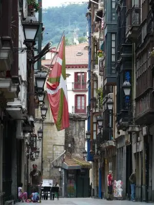 Carrer Tendería P1270298