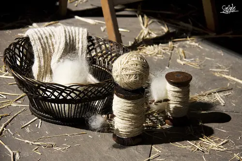 Artzain eguna - Legazpi