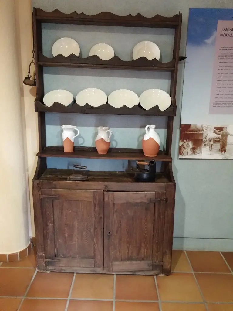 Museo Etnográfico de Orozko