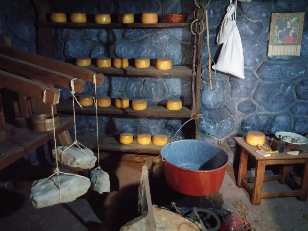 Txabola de carboneros