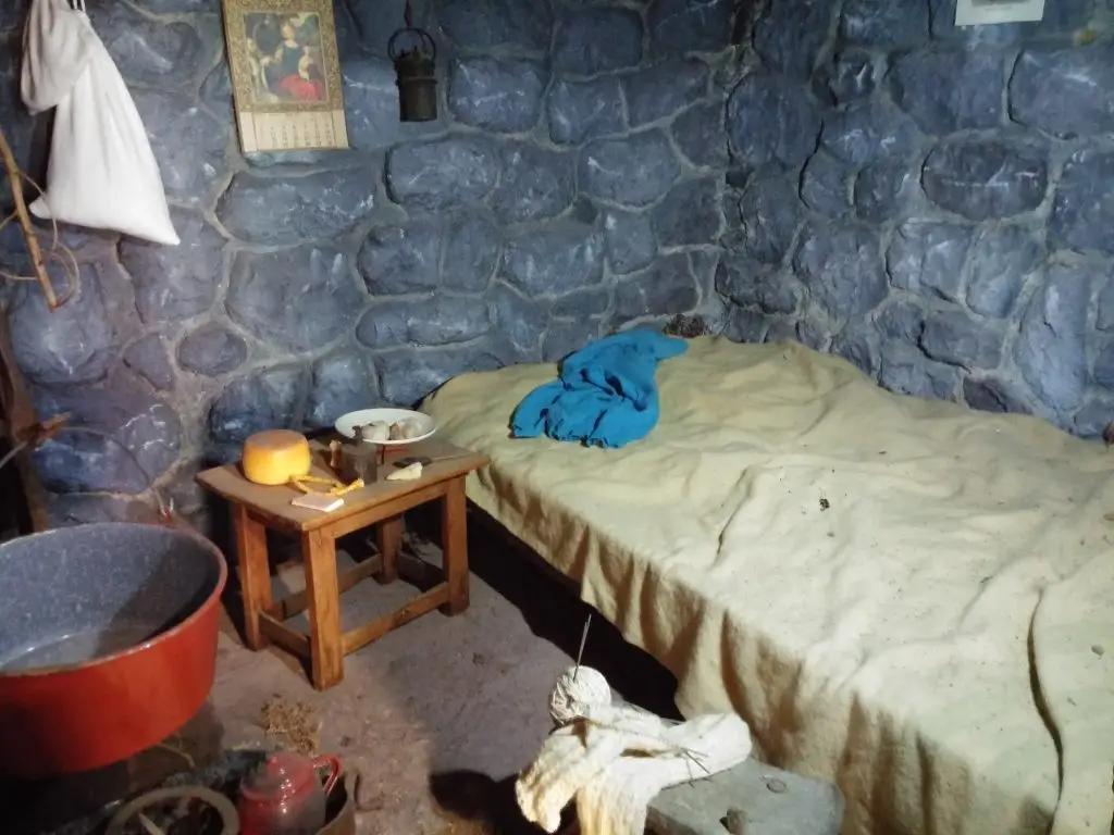 Txabola de carboneros