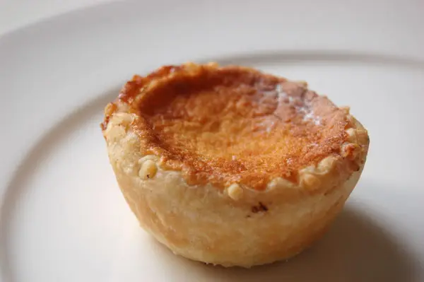 Pastel de arroz de Bilbao