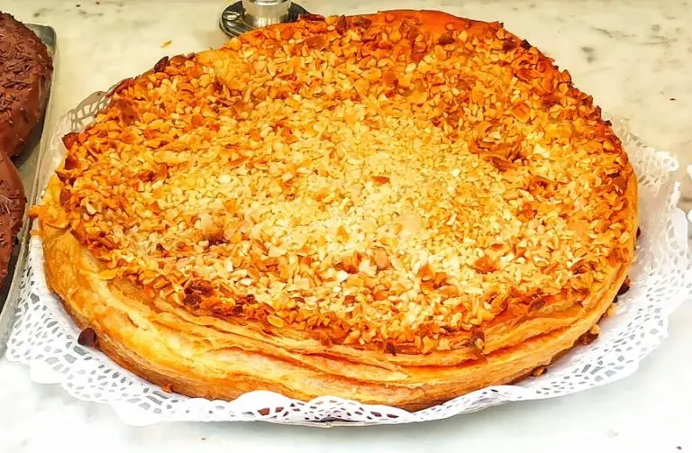 5 Must-Try Sweets in San Sebastian