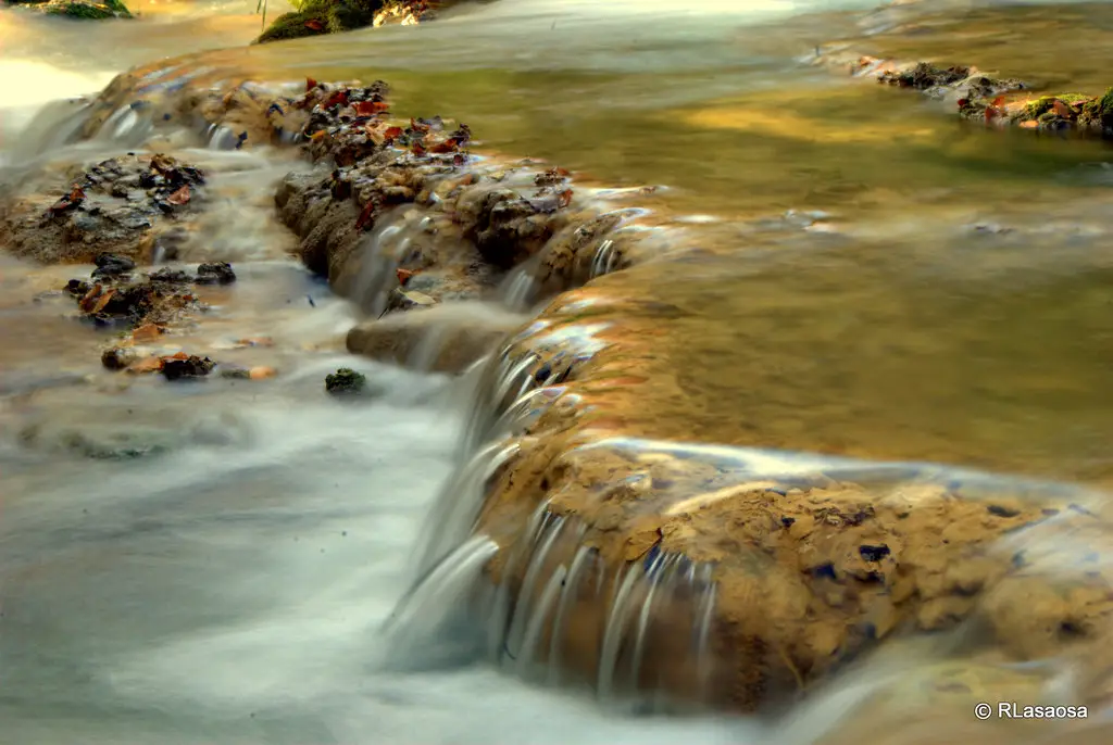 Nacedero del Urederra