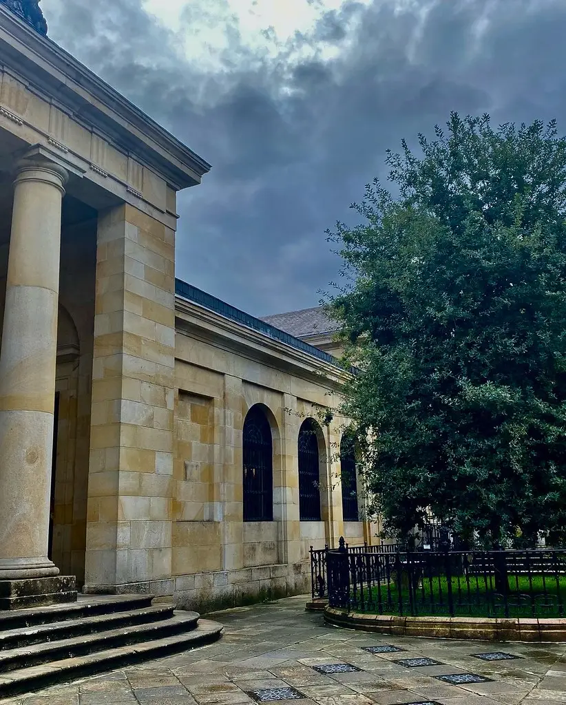 Casa de Juntas de Gernika