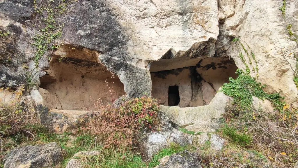 Las Gobas de Laño y Santorkaria 5