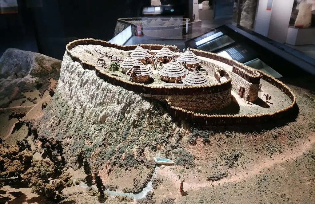 20220427 172539 Arkeologi Museoa of Bilbao