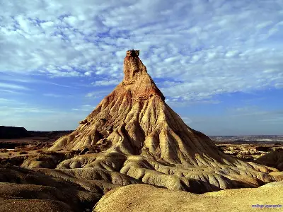 Bardenas Reales