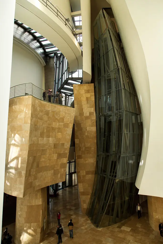 https://www.twin-loc.fr Musée Guggenheim Bilbao Museum Picture Image Photo Photography Spain Espagne