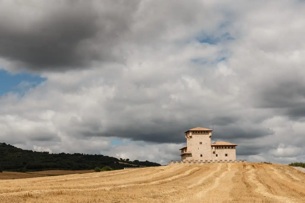 Villanañe - Torre Varona 10
