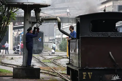 Museo del Ferrocarril