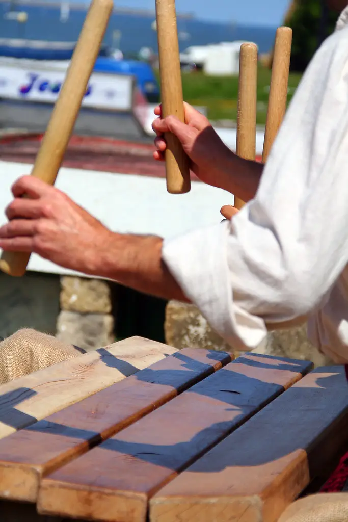 uktest txalaparta elkartea