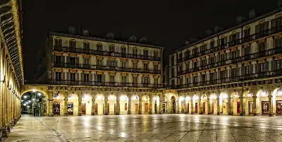 Plaza de la Constitución