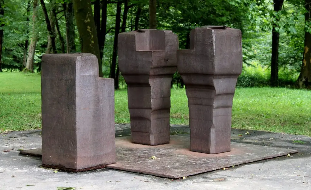 Chillida Leku