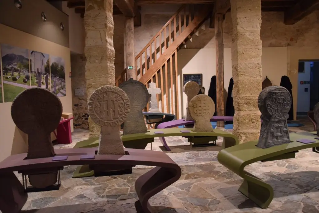 Collection du Musée Basque 101