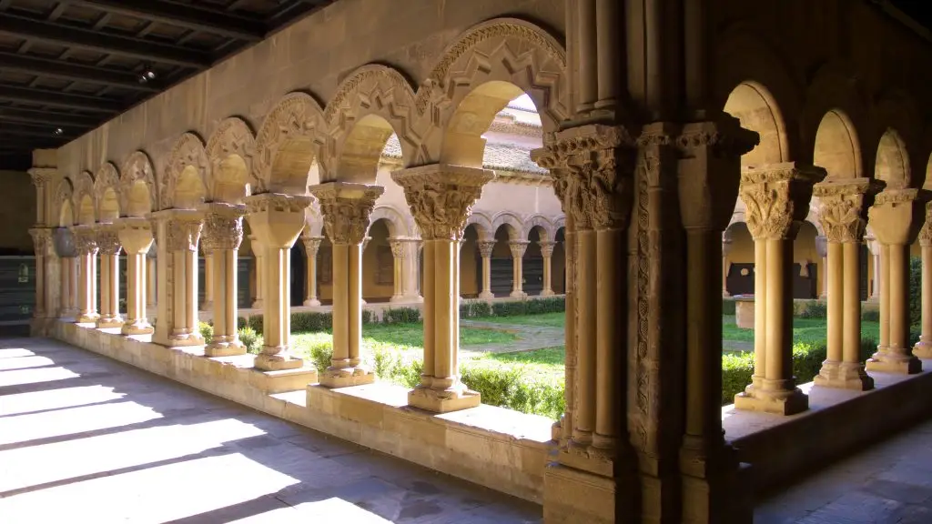 Catedral de Santa María. Tudela