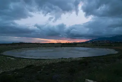 Lagunas de Laguardia 02