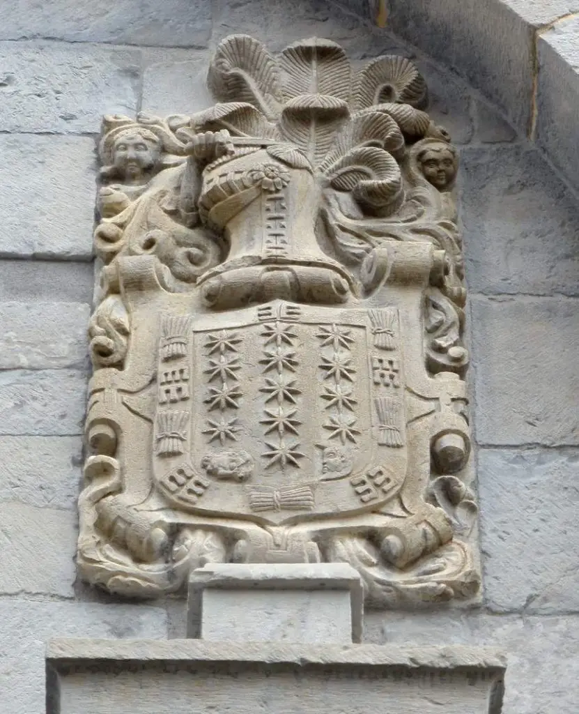 Arceniega - Convento de Nuestra Señora de los Remedios (Agustinas) 03