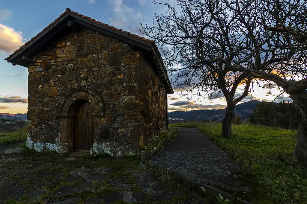 Amaneceres cercanos - Nearby sunrises