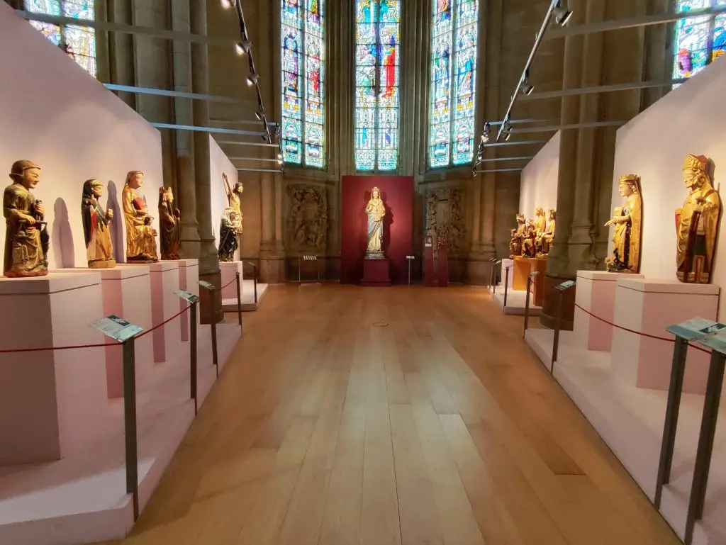 Museo Diocesano de Arte Sacro, Vitoria-Gasteiz (2)