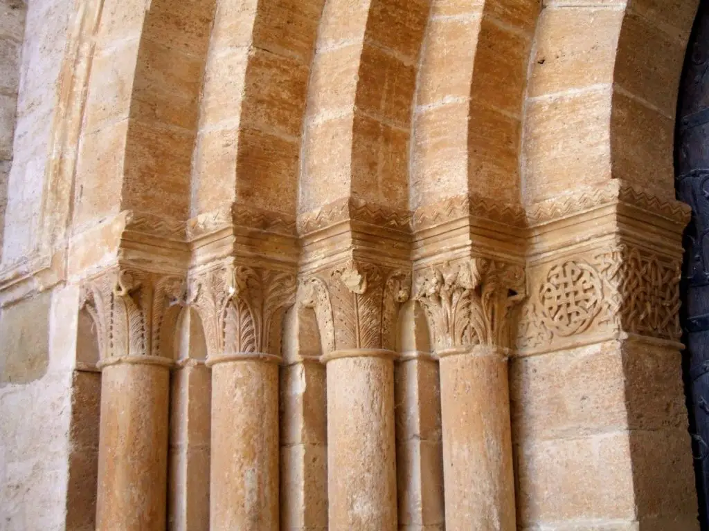 Ayegui - Monasterio Irache 11