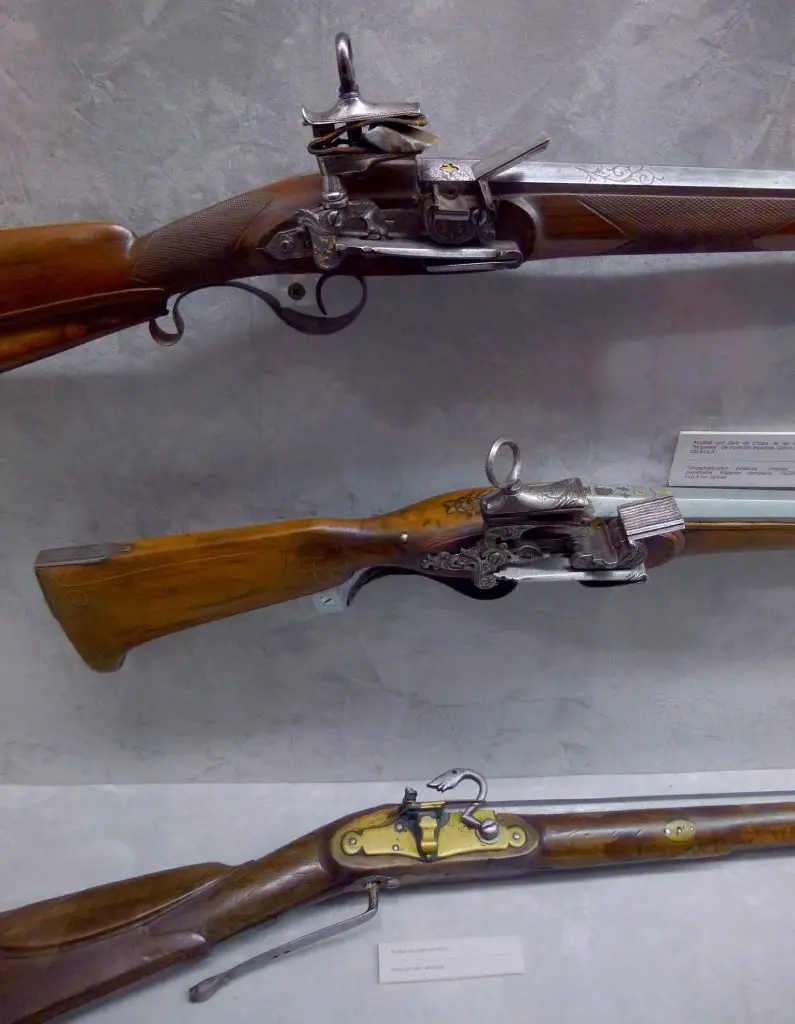 Vitoria - Museo de Armería de Álava 26