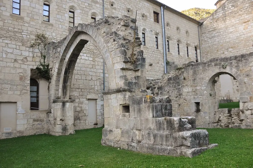 MONASTERIO DE IRANZU - Navarra
