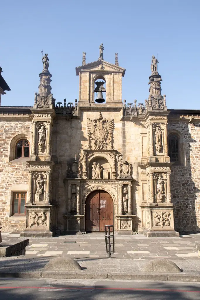 Oñati - Unibertsitatea - 5