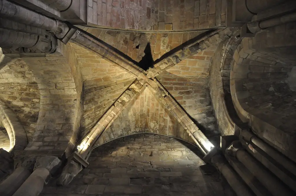 SANGÜESA - Navarra.