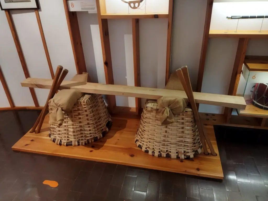 Gernika 2023 - 38 Euskal Herria Museoa