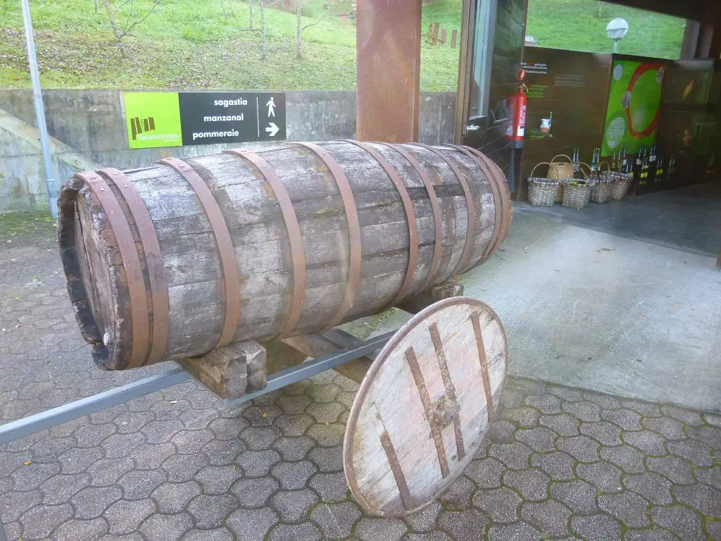 File:Astigarraga - Sagardoetxea-Museo de la Sidra Vasca 06.jpg