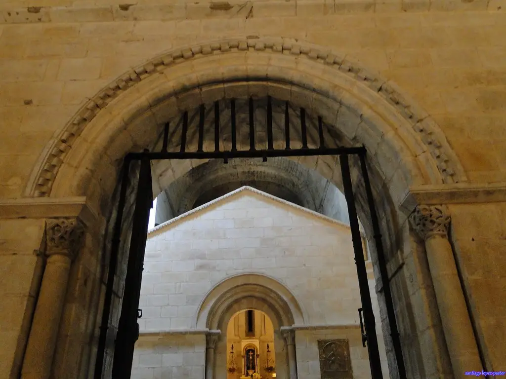 San Miguel de Aralar