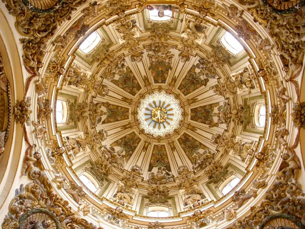 Capilla de Santa Ana