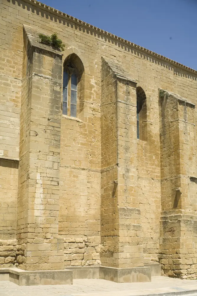 San Martín de Unx-PM 32361