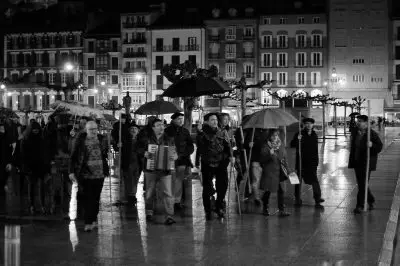 Santa Ageda bezpera 2017