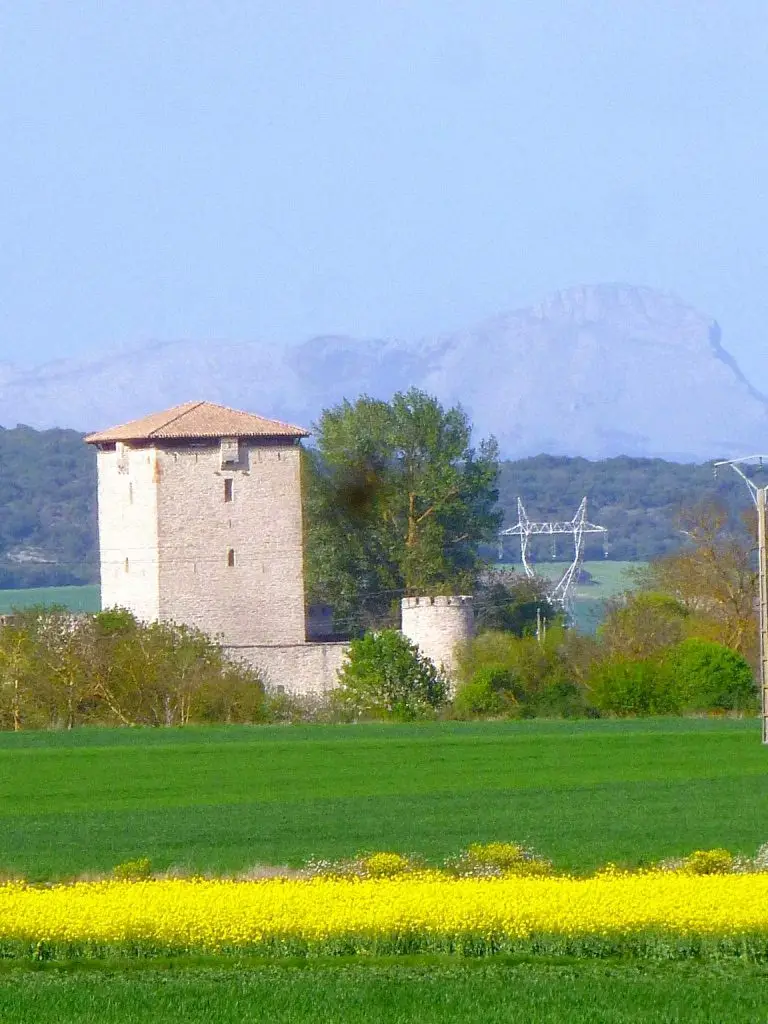 Mendoza - Torre de Mendoza 01