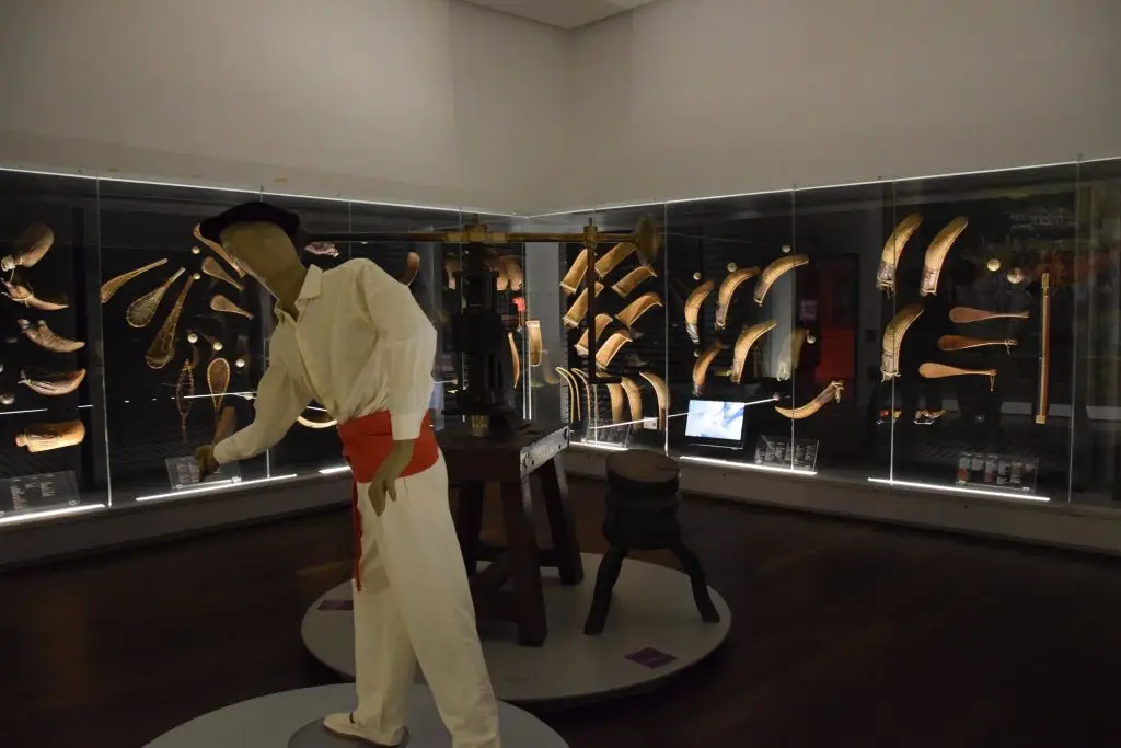 Collection du Musée Basque 112