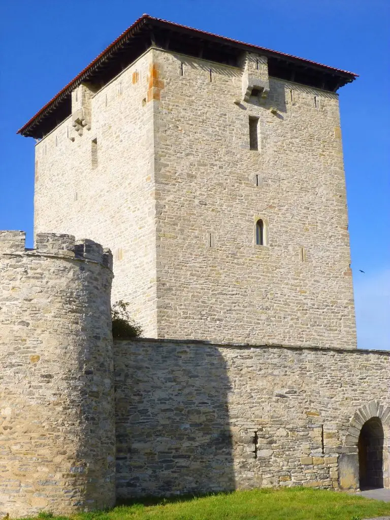 Mendoza - Torre de Mendoza 16