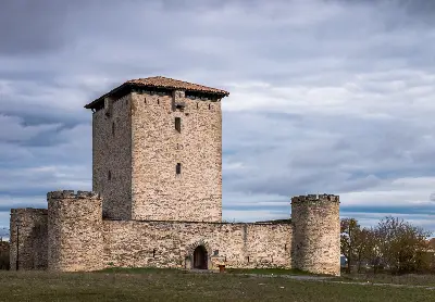 Mendoza - Torre de Mendoza -BT- 02