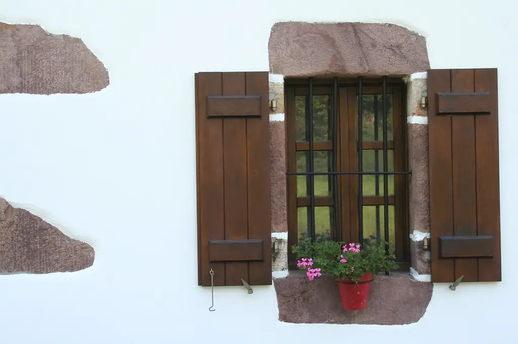 navarra 2096 etxalar