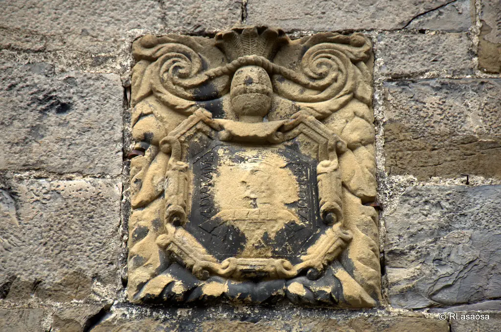 Isaba, Valle de Roncal, Navarra